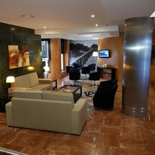 Quiaios Hotel, Фигейра-да-Фош — фото 2
