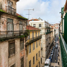 Lovelystay - Charming Douradoures I, Лиссабон — фото 3
