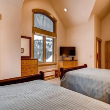 Mountain Bear Lodge, Брекенридж — фото 5