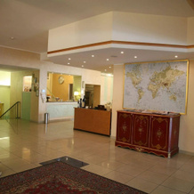 Hotel Ristorante Continental, 奥齐奥索托 — 照片 2