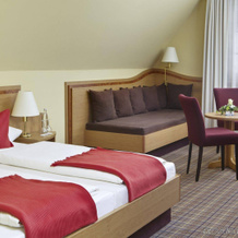 Welcome Hotel Legden, 莱格登 — 照片 2