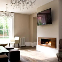 The Old Vicarage Boutique Hotel, Саутуэлл — 照片 3