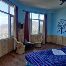 OYO Rooms 086 Raikot Resort Shoghi, 肖吉 — 照片 2