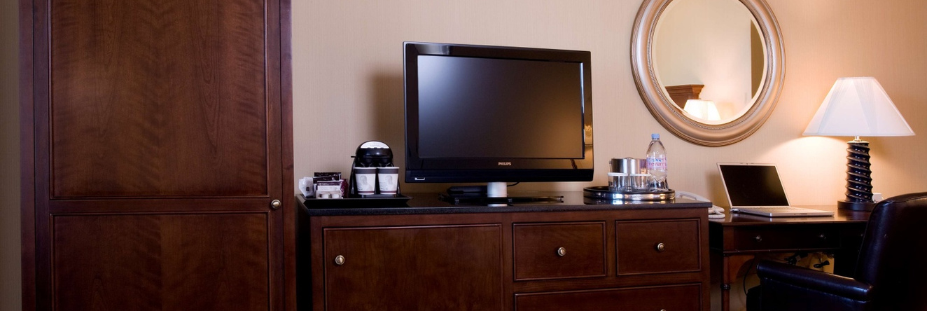 DoubleTree by Hilton Chicago O'Hare Airport - Rosemont, 罗斯蒙特 — 照片 1