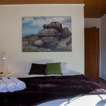 Casa Mariolas, Manteigas — photo 4