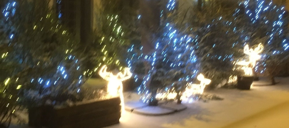Auberge Le Relais, Bouillon — photo 1