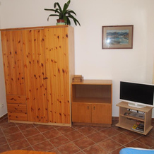 Apartmany Tisa 452, Тиса — фото 4