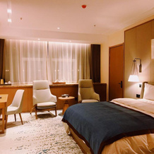 Qilian Pearl Hotel Zhangye, Чжанъе — фото 5