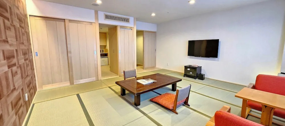 Kurashiki Yuga Onsen Hotel SANTO-KA, Kurashiki — photo 1