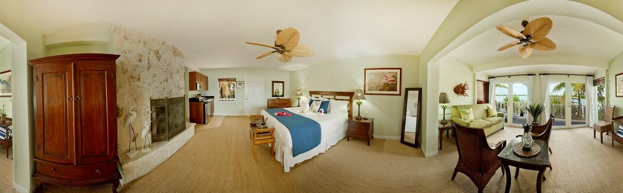 Coconut Palm Inn, Tavernier — photo 1