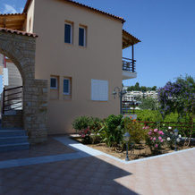 Marias Filoxenia Suites Apart-Hotel, Drepano — photo 4