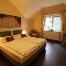 Rosenhotel - Apartments, Senftenberg — photo 4
