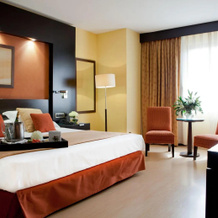 Intelier Rosa Hotel By Intelier Hotels & Suites, Кастельон-де-ла-Плана — фото 4