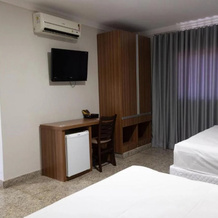 BOMBONATO HOTEL - Fácil Acesso ao Aeroporto e parque de Exposições ABCZ, Uberaba — photo 5