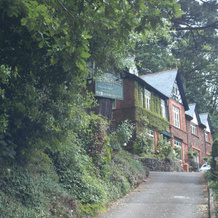 The Heatherville, 林茅斯 — 照片 4