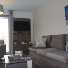 Nice apartment on the edge of the center of Bray-Dunes, Bray-Dunes — photo 2