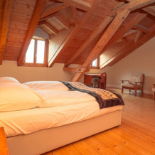 Hotel Bernina 1865, 萨梅丹 — 照片 4
