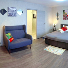 Apartamenty Kvartira Na Pervomayskoy 46 Flat, 新乌拉尔斯克 — 照片 3