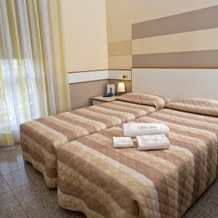 Hotel Faro, Montichiari — photo 3