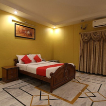 Oyo 35457 Hotel Kubera Palace, 赖久尔 — 照片 3