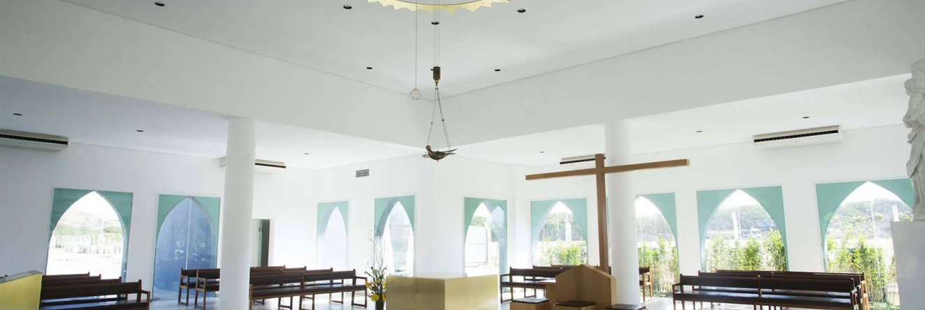 Hotel Rainha Do Brasil, Апаресида — фото 1