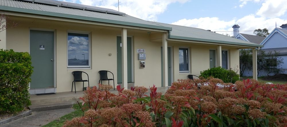 Tumut Apartments, Tumut — photo 1
