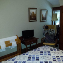 Riverside Caygeon B&B, 卡沃萨湖市 — 照片 3