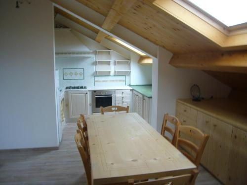Case Pizzocco a Santa Giustina, 圣朱斯蒂娜 — 照片 1