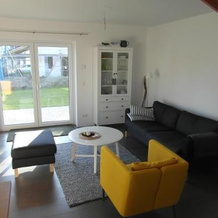 Das Rügenhaus, Lancken-Granitz — photo 3