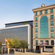 Ramada Encore By Wyndham Istanbul Basin Express, 伊斯坦布尔 — 照片 3
