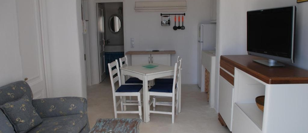 Villa Kampos, Ampelas — photo 1