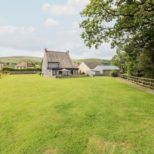 Pondfield Gate, Gwaun-Cae-Gurwen — photo 4