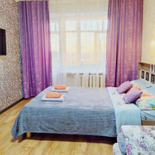 Chaykovskiy na Vokzalnoy 29 Flat, 柴可夫斯基 — 照片 3