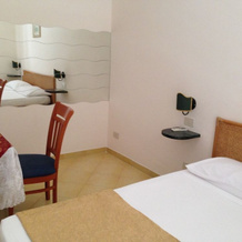 hotel San Pio, 彼得雷尔奇纳 — 照片 4