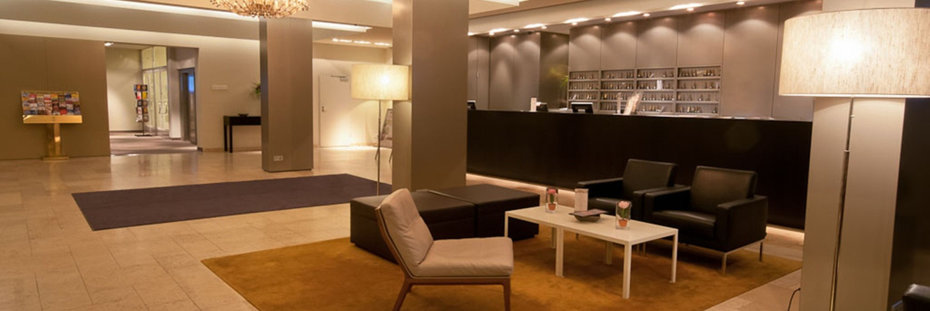 Hotel Sylter Hof Berlin, 柏林 — 照片 1