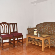 Hotel Yashoda International, 德奥加尔 — 照片 2