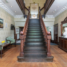Northop Hall Country House Hotel, 莫尔德 — 照片 4