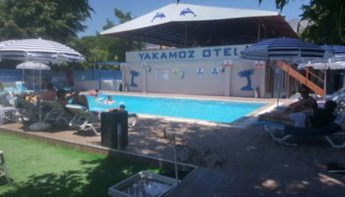 Yakamoz Otel, Эрдек — фото 1