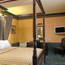 The Royal Toby Hotel, 罗奇代尔 — 照片 2
