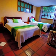 Hostal Coturpa, Папайякта — фото 2