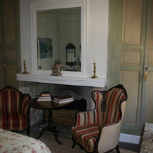 Manoir Le Bigourda, 安圭拉腊 — 照片 4