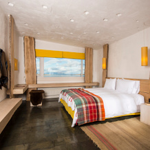 Remota Hotel, 纳塔莱斯港 — 照片 2