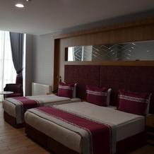 Lavanta Tepesi Hotel, Burdur — photo 3