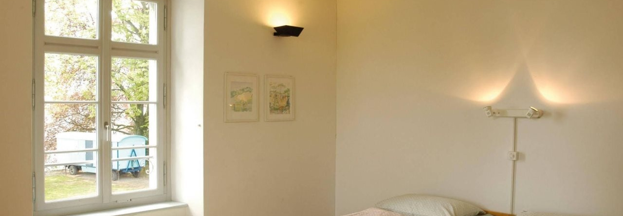 Youth Hostel Richterswil, 里希特斯维尔 — 照片 1
