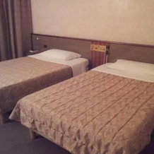 Grand Hotel Europa, 伊塞尔尼亚 — 照片 5