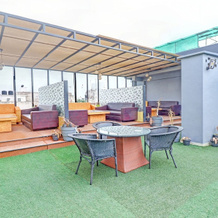 Treebo Trend Hotel Grand Father, Агра — фото 4
