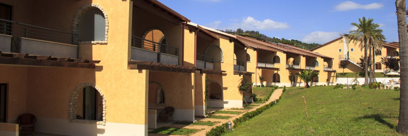 Relais Capo Spulico - Beach & SPA, 罗塞托卡波斯普利科 — 照片 1