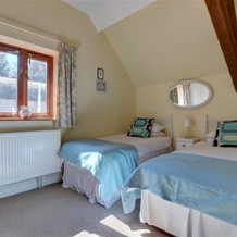 Holiday Home Valley View Barn, Hartfield — photo 5