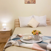 Uyutnyij Kottedzh S Vidom Na Volgu House, 图塔耶夫 — 照片 2