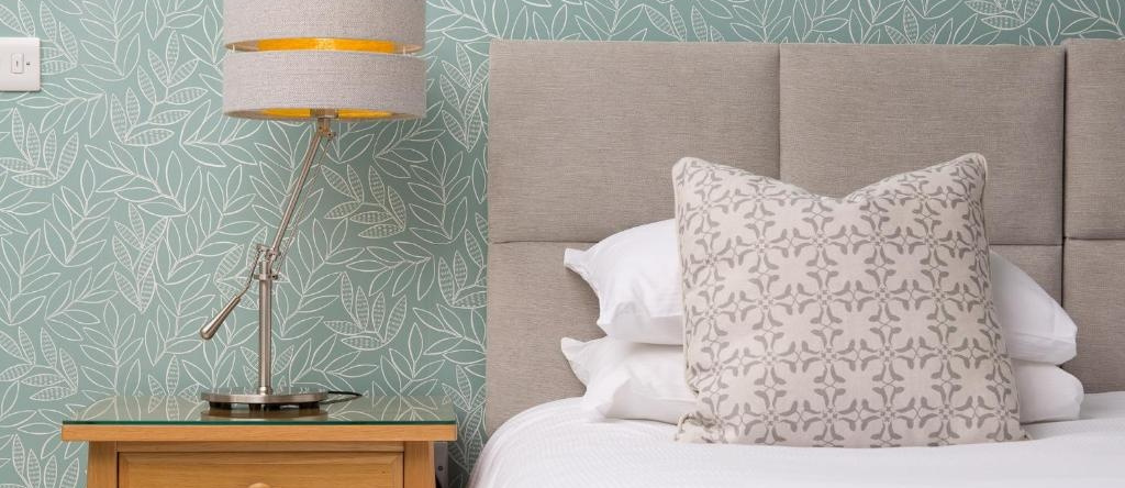 Willowbeck Lodge Boutique Hotel, Carlisle — photo 1